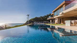 SOLD  11870 Ellice St  Malibu  SP 28090000 [upl. by Baler428]