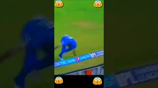 Best catch 😱 Pollard sarbobby4uhh trandingshorts 😱viralshort chandan1 2mipl cricket 😱viral [upl. by Guibert312]