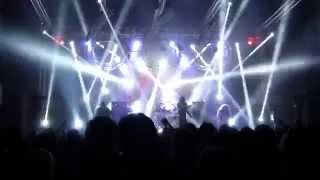 1349  Slaves live at Hellfest 2014 [upl. by Marilin]