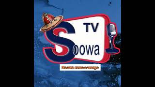 SOOWA TV est en direct [upl. by Henrietta699]