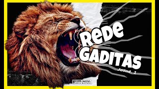 REDE GADITAS [upl. by Nabatse]