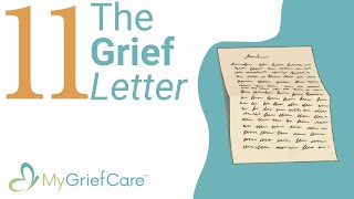 The Grief Letter  Foundations of Grief Ep 11 [upl. by Angrist]