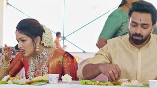 Midhun Murali Marriage With Model Kalyani Menon  Midhun Murali Wedding Full  Kerala9com [upl. by Sherry]