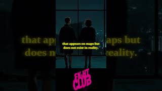 You missed every one of these details in Fight Club moviefacts funfacts fightclub [upl. by Yoko859]