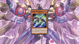 Tribute Lanius 1 card combo [upl. by Mooney]