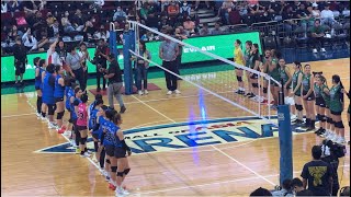 TEAM STAR MAGIC VOLLEYBALL INTRODUCTION  ALL STAR GAMES 2023 [upl. by Stempson]