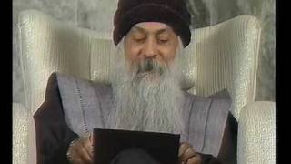 OSHO You Have Not Known Total Chaos  Just Wait [upl. by Mclain]