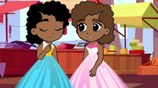 🔴LIVE Hadithi za Kiswahili  Swahili Fairy Tales  Swahili Kids Stories [upl. by Whiteley]