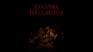 Exanima Hellmode OST  Arena Novice [upl. by Madian103]