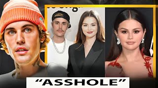 Is Justin Bieber STILL in Love with Selena Gomez Hailey Bieber Drama EXPOSED [upl. by Notgnihsaw364]