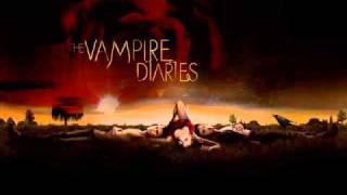 Vampire Diaries 1x01  Back To Me  AllAmerican Rejects [upl. by Irdua]