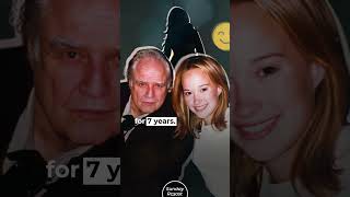 Why Marlon Brando Disinherited His Adopted Daughter [upl. by Mongeau]