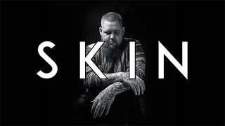 Rag’n’Bone Man  Skin Subtitulado Ingles  Español [upl. by Yennep310]