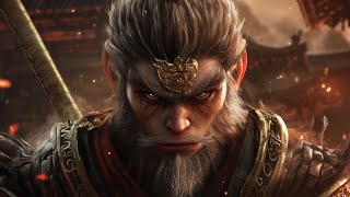 BLACK MYTH WUKONG Gameplay Part 1  Ryzen 5 3600 amp GTX 1060 6GB [upl. by Humo]