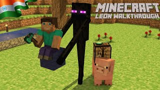 5  Minecraft SMP  It was a mistake [upl. by Bret]