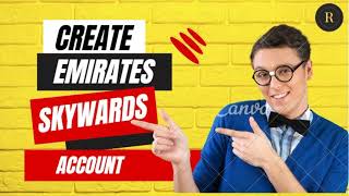 Comparing The Emirates Skywards Premium and Rewards World Elite Mastercard [upl. by Carolina]