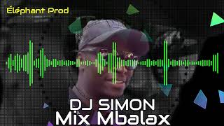 MIX MBALAX 2022 [upl. by Murtagh]