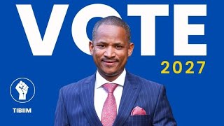 DISASTER FOR RUTO AND RAILA AS BABU OWINO ENTERS THE RACE [upl. by Montano]