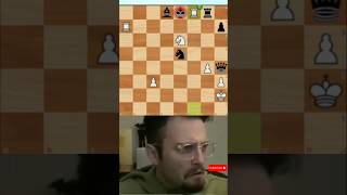 quotCan You Solve This Tricky Chess Problem in Secondsquot [upl. by Figone]