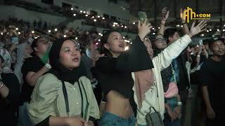 HIGHLIGHTS KONSERT JIWA MALAYSIA 2024  STADIUM HOKI NASIONAL BUKIT JALIL [upl. by Marcos425]