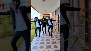 Amaliza by Ruti Joel Dance cover gakondo yacu 🇷🇼❤️ [upl. by Nwahsal]