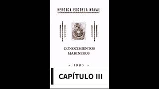 PODCAST PFAM2023 CAP 3 CONOCIMIENTOS MARINEROS [upl. by Nodnal65]