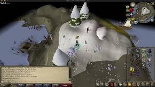 OSRS Tips  New Dagganoth King Agility Shortcut Soon [upl. by Bussy]