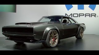 SECOND GENERATION CHARGER PROTOTYPE THAT YOU HAVENT SEEN ANYWHERE ELSE MIND BLOWING [upl. by Laurentia810]