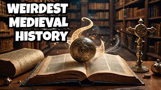 Unveiling the Weirdest History of Medieval Europe [upl. by Quick]