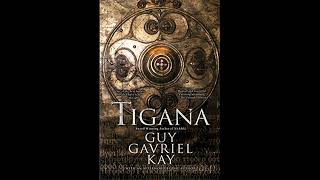 Tigana Audiobook by Guy Gavriel Kay [upl. by Sydalg]