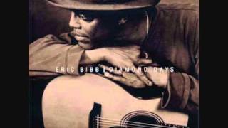 Eric Bibb  I Am Blessedwmv [upl. by Klemperer]