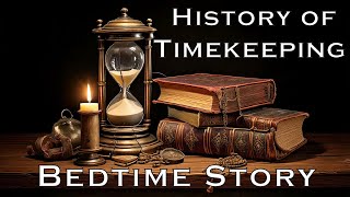 History of Timekeeping [upl. by Woll461]