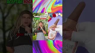 Pt 2 POV ERES ROSA MELANO 😳  VIDEO SATISFACTORIO 🤤 créditos andreecuadros pov carlosguemes [upl. by Anirbac]