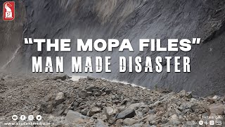 The Mopa Files  Man Made Disaster  Prudent  260724 [upl. by Dorella]