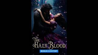 Audiobook The Half Blood [upl. by Genni713]