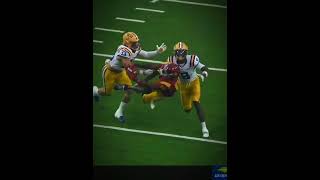 Catch of the Year shorts football collegefootball [upl. by Sheply]