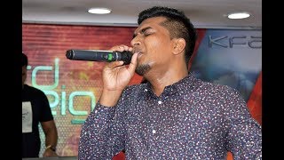 Aliyah song  Ps John Jebaraj Levi ministries in Kuwait [upl. by Eidnil994]