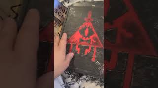 The book of Bill by Alex Hirsch [upl. by Levi]