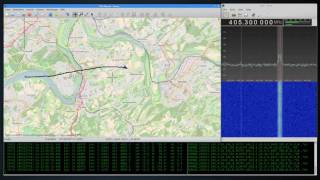 Radiosonde  Viking GPS [upl. by Naji725]