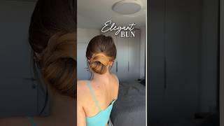 Wedding guest hairstyle 💍 saves immediately💫 weddinginspiration hairtutorial hairtok penteados [upl. by Bendicta217]