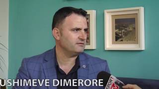 Report TV  Rreze Dielli Trendi i Pushimeve Dimerore [upl. by Ali17]