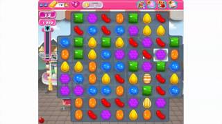 How to play Candy Crush Saga Level 2  3 stars  No booster [upl. by Nayllij180]