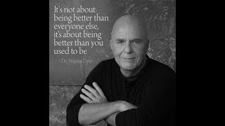 Be KIND When RIGHT  Dr Wayne W Dyer HD [upl. by Lebiralc]