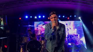 Lauv  Comfortable Live  Manila [upl. by Gargan]