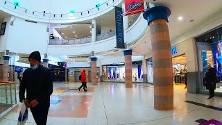 Walking Through Slough Town Centre and Shopping Mall  Slough Berkshire UK [upl. by Airual]