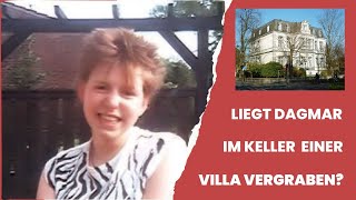 Dagmar Knops  Vermisst seit dem 28 März 1988 [upl. by Maillij]