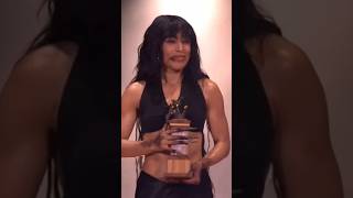 Loreen at the Melodifestivalen Final 2024 loreen tattoo loreen [upl. by Yengac]