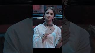 Alia Bhatt in Gangubai Kathiawadi movie  Sanjay Leela Bhansali  Bollywood  Movie  Cinema [upl. by Ahkeber]