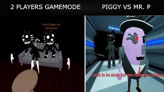 Piggy Glitches Part 2 [upl. by Pavlish]