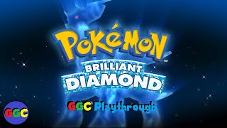 Pokémon Brilliant Diamond Part 13 [upl. by Enicul]